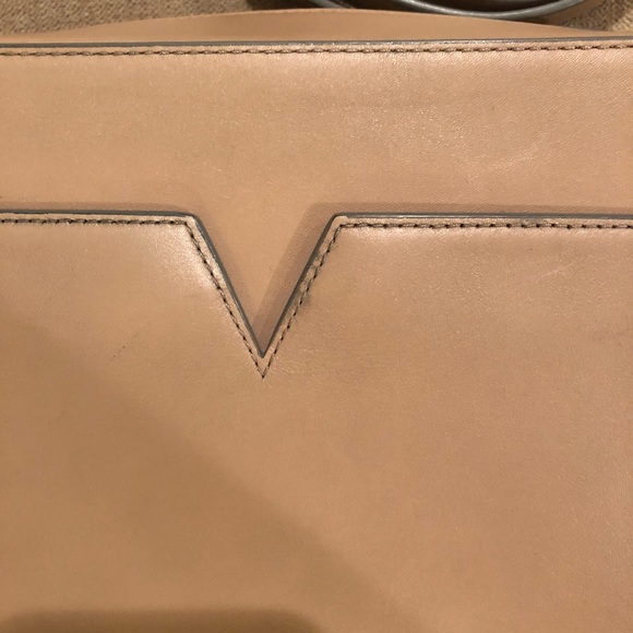 SALE Vince Signature Collection Small Camera Bag - Picture 3 of 8
